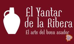 Restaurante El Yantar de la Ribera