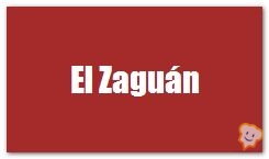 Restaurante El Zaguán