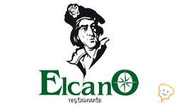Restaurante Elcano - Lagasca