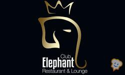 Restaurante Elephant Restaurant & Lunch Club