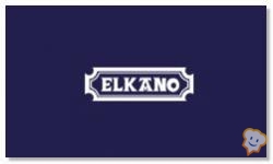 Restaurante Elkano
