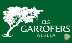Restaurante Els Garrofers