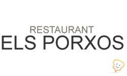 Restaurante Els Porxos