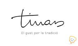 Restaurante Els Tinars