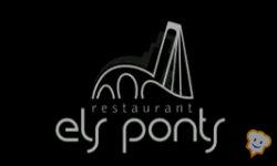 Restaurante Els ponts
