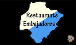 Restaurante Embajadores
