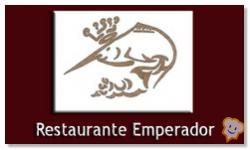 Restaurante Emperador