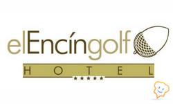 Restaurante Encín Golf