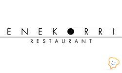 Restaurante Enekorri