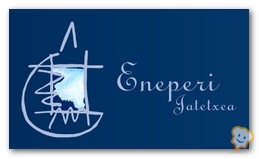 Restaurante Eneperi Jatetxea