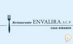 Restaurante Envalira