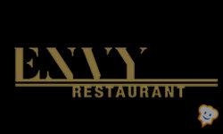 Restaurante Envy Restaurant
