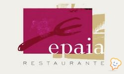 Restaurante Epaia