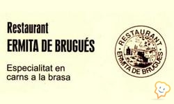 Restaurante Ermita De Brugués
