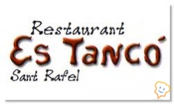 Restaurante Es Tancó