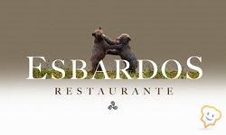 Restaurante Esbardos