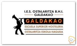 Restaurante Escuela de Hostelería de Galdakao