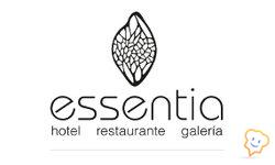 Restaurante Essentia