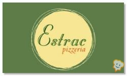 Restaurante Estrac Pizzeria