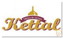 Restaurante Fabrica de Cerveza Kettal