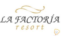 Restaurante Factoría Resort