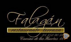 Restaurante Falagán