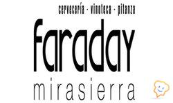 Restaurante Faraday Mirasierra