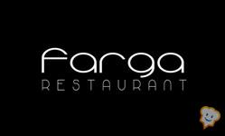 Restaurante Farga Restaurant