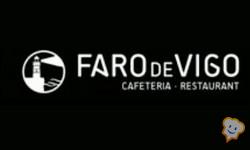 Restaurante Faro de Vigo