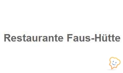 Restaurante Faus-Hütte