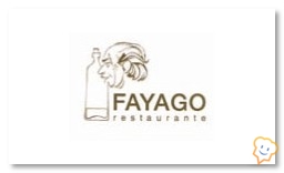 Restaurante Fayago