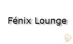 Restaurante Fénix Lounge