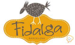 Restaurante Fidalga
