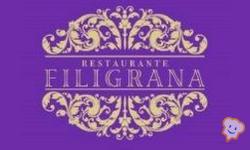 Restaurante Filigrana