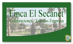 Restaurante Finca El Secanet
