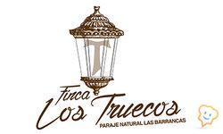 Restaurante Finca Los Truecos