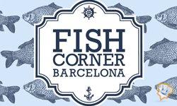 Restaurante Fish Corner Barcelona