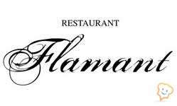 Restaurante Flamant