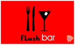 Restaurante Flash Bar Restaurant Lounge