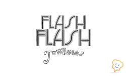 Restaurante Flash Flash Tortillería - Madrid