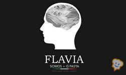 Restaurante Flavia