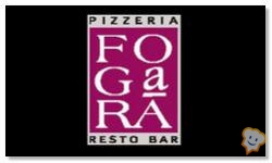 Restaurante Fogara