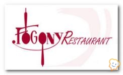 Restaurante Fogony