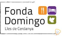 Restaurante Fonda Domingo