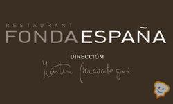 Restaurante Fonda España