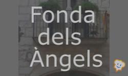 Restaurante Fonda dels Àngels