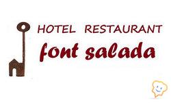 Restaurante Font Salada