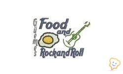 Restaurante Food and Rockandroll