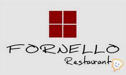 Restaurante Fornello