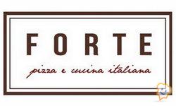 Restaurante Forte Pizza